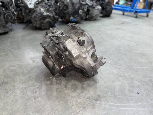 Акпп AF17 Opel Astra H Z16XER Z18XER купить в Челябинске — частное ...