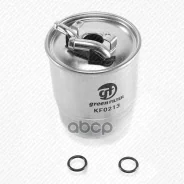 ������ ��������� Mercedes-BENZ/ JEEP WK842/23X Green Filter ���. KF0213 KF0213 ����
