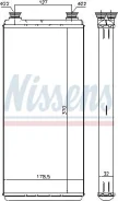 �������� ��������� MAN 71891 Nissens 71891 ����
