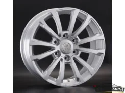 Replay LX125