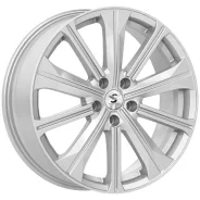 Premium Series KP013. 7.0x19", 5x108, ET33, �� 60,1���. ����