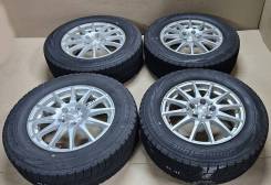 Abe Shokai La Strada Tirado. 6.5x16", 5x114.3, ET53 ����