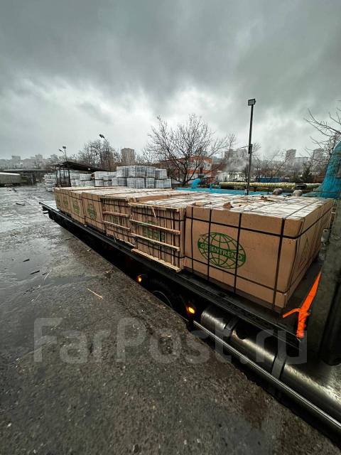 Ламинированная фанера для опалубки 18мм, 12мм до 10 заливок! Доставка ...