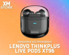 Lenovo Live Pods. ��� ����� �� ���������� ����