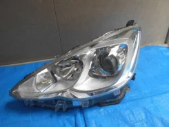 ���� Toyota AQUA, ����� NHP10 52-291 ����