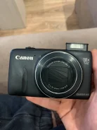 Canon PowerShot SX600 HS. ���: 14� � ����� ����