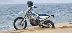 Husqvarna FE 501. 500����. ��., ��������, ���������, ��� ������� ����