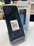 Xiaomi Redmi 12. , 128 , , 3G, 4G LTE, Dual-SIM, , NFC 