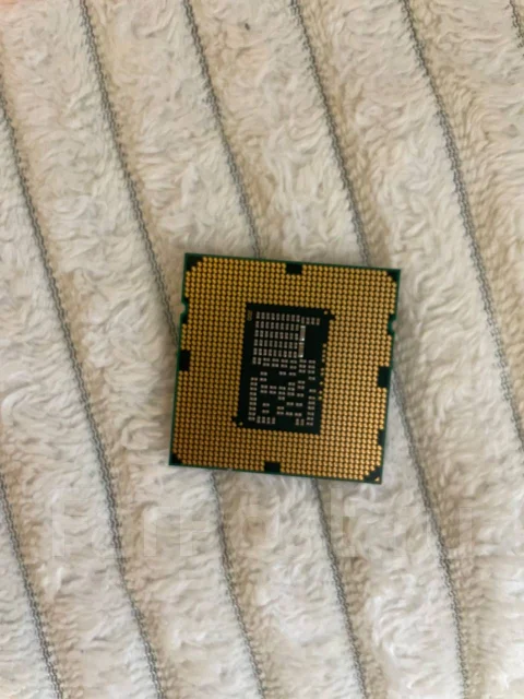 Intel Core i5-650 ����