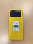 Xiaomi Poco M4 Pro 4G. �/�, 128 ��, ������, NFC ����
