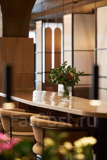 Управляющий рестораном, работа в ООО \"КРЕПЕРИ\" во Владивостоке ...