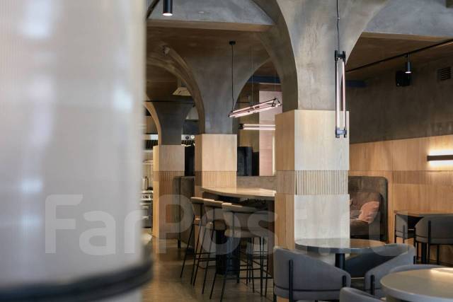 Управляющий рестораном, работа в ООО \"КРЕПЕРИ\" во Владивостоке ...