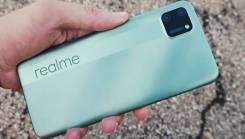 Realme C11. /, 32 , , 4G LTE, 5G, Dual-SIM 