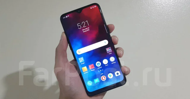 Realme C11. �/�, 32 ��, �������, 4G LTE, 5G, Dual-SIM ����