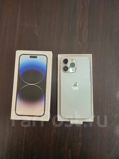 Apple iPhone 14 Pro Max. �/�, 256 ��, ����������� ����