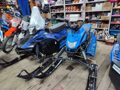 Irbis Dingo. ��������, ��, ��� ������� ����