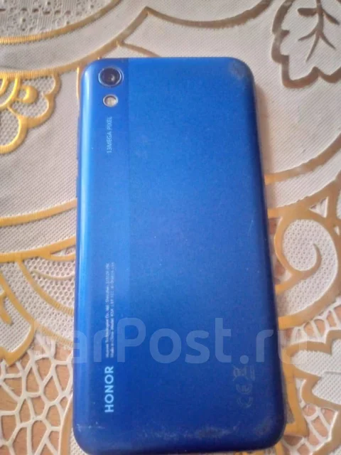 Honor 8A. �/�, 32 ��, ����� ����