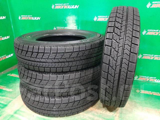 Bridgestone Blizzak VRX 155 80 R13 13