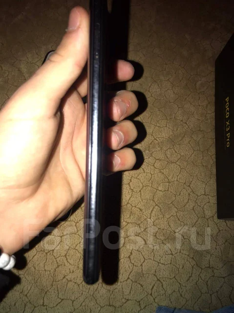 Xiaomi Poco X3 Pro. �/�, 128 �� ����