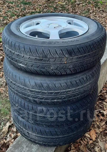 Toyo, 175/70/R14, 14