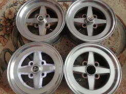 Riverside. 6.0x14", 4x114.3, ET13 ����