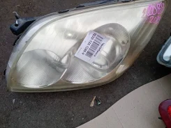 ���� ����� (0542) Toyota Avensis Xenon [0542] 0542 ����