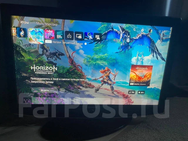 Samsung LE37R82B. LCD (��) ����