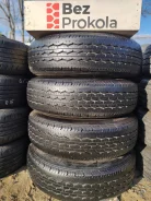 Bridgestone RD613 Steel. ������, 2016 ���, �/�, ����� 5 % ����