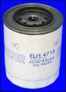 ������ �������� Mecafilter ���. ELH4716 ELH4716 ����