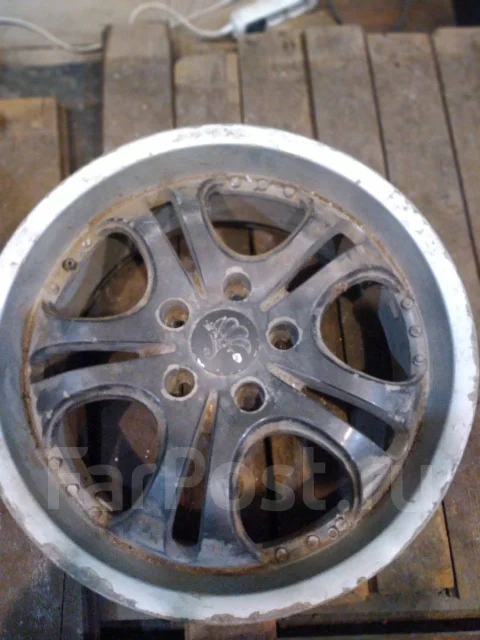 Salita. x16", 5x114.3 ����