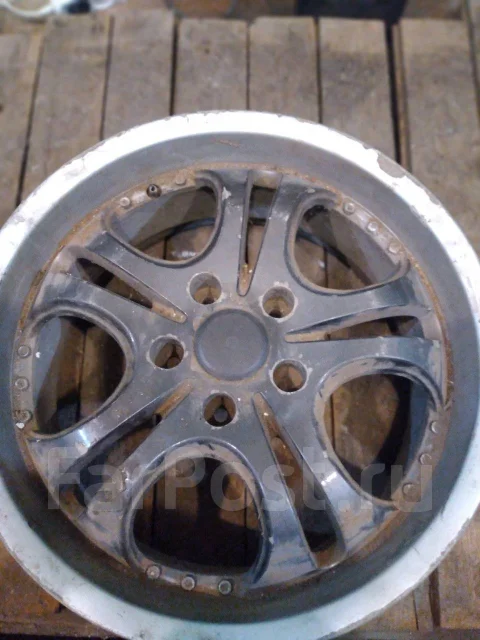 Salita. x16", 5x114.3 ����