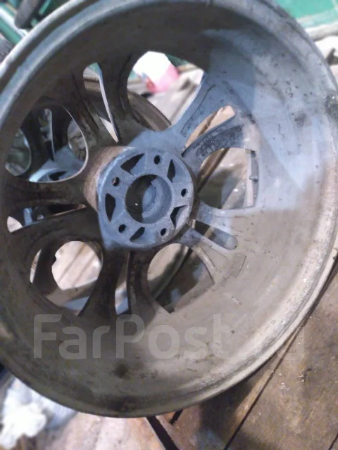 Salita. x16", 5x114.3 ����