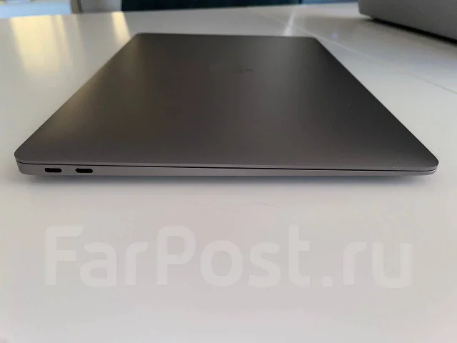 Apple MacBook Air 13 2020. ��� 8 �� ����