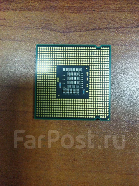 Intel Core 2 Duo E8400 ����