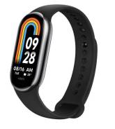 Xiaomi Smart Band 8.     