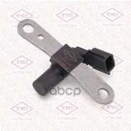 ������ ��������� ��������� Renault Duster/Logan 06 Tatsumi THC0012 THC0012 ����