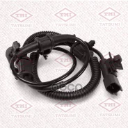������ ABS /�������� Tatsumi /Chevrolet Cruze Orlando 2009- Opel Astra J; THW0011; ADG07161 51046 SS20251 Chevrolet Cruze/Orlando 09- OPEL Astra J 09...