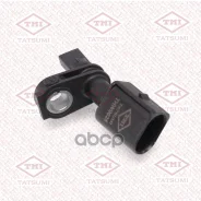 ������ ABS /�������� ������ Tatsumi /Volkswagen Polo 2010- Skoda Fabia 1999-; THW0025; 74139 0986594501 50324 VW POLO 10- Skoda Fabia 99- �����. �����...