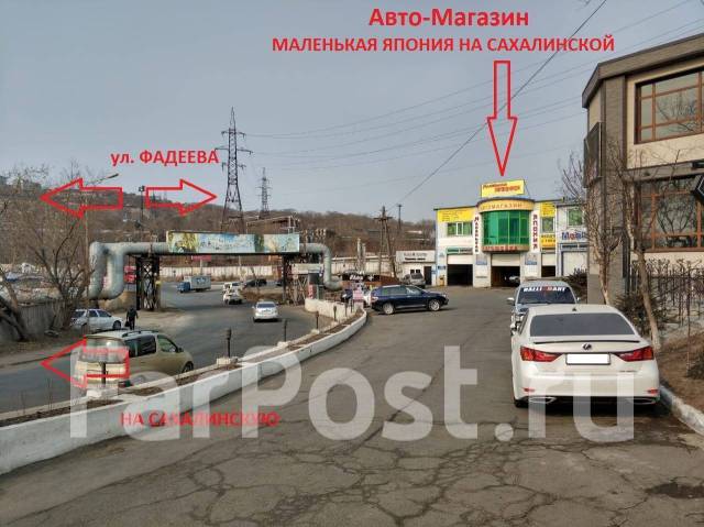 Амортизатор NSF9125 KYB NewSR Special на Сахалинской купить во ...