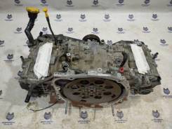  () Subaru Outback 2012 10100BT740 BR9 EJ253 10100BT740 