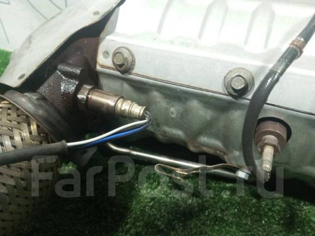 Сажевый фильтр Mazda 6 SH012050XF GJ SH-VPTR купить в Подольске по цене ...