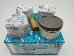 Teikin 32607050 ������ 0,50 K3-VE 72 / 1, 2 / 1, 2 / 2, 0 d=18 32607050 ����