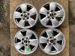 Mini. 5.5x15", 5x112, ET46 ����