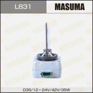 Xenon Masuma Standard Grade D3S 4300K 35W L831 L831 