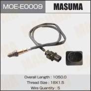   Masuma, BMW 3-Series (E92), 5-Series (F11) / N53B30, N62B48B MOE-E0009 MOEE0009 