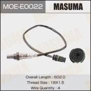   Masuma, BMW X6 M(F86), X5 (F15) / S63B44B, N52B30, N52B25 MOE-E0022 MOEE0022 