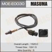   Masuma, BMW X3 (E83), 5-Series (F10) / N53B30, N51B30 MOE-E0030 MOEE0030 
