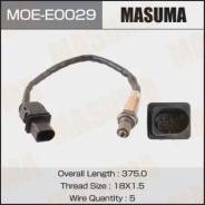   Masuma, BMW X5 (F15), X6 (F16), Mercedes-BENZ M-Classe (W166) / N57D30A, OM642.82 Masuma MOEE0029 