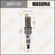   Masuma Double Iridium (Dilfr6D11) S601DI S601DI 