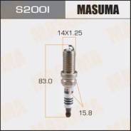   Masuma Iridium (IKH16) S200I S200I 